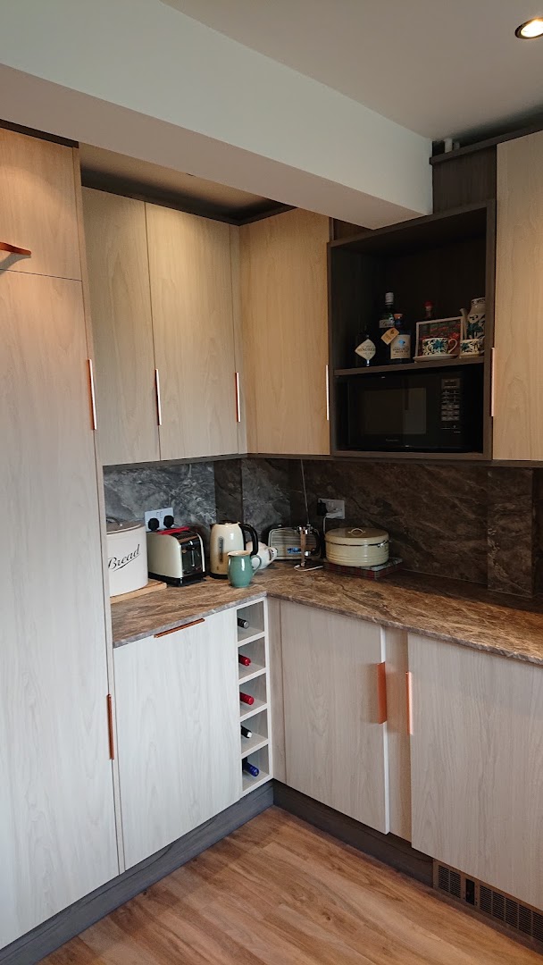 D J Ridley Carpentry — Photos 9