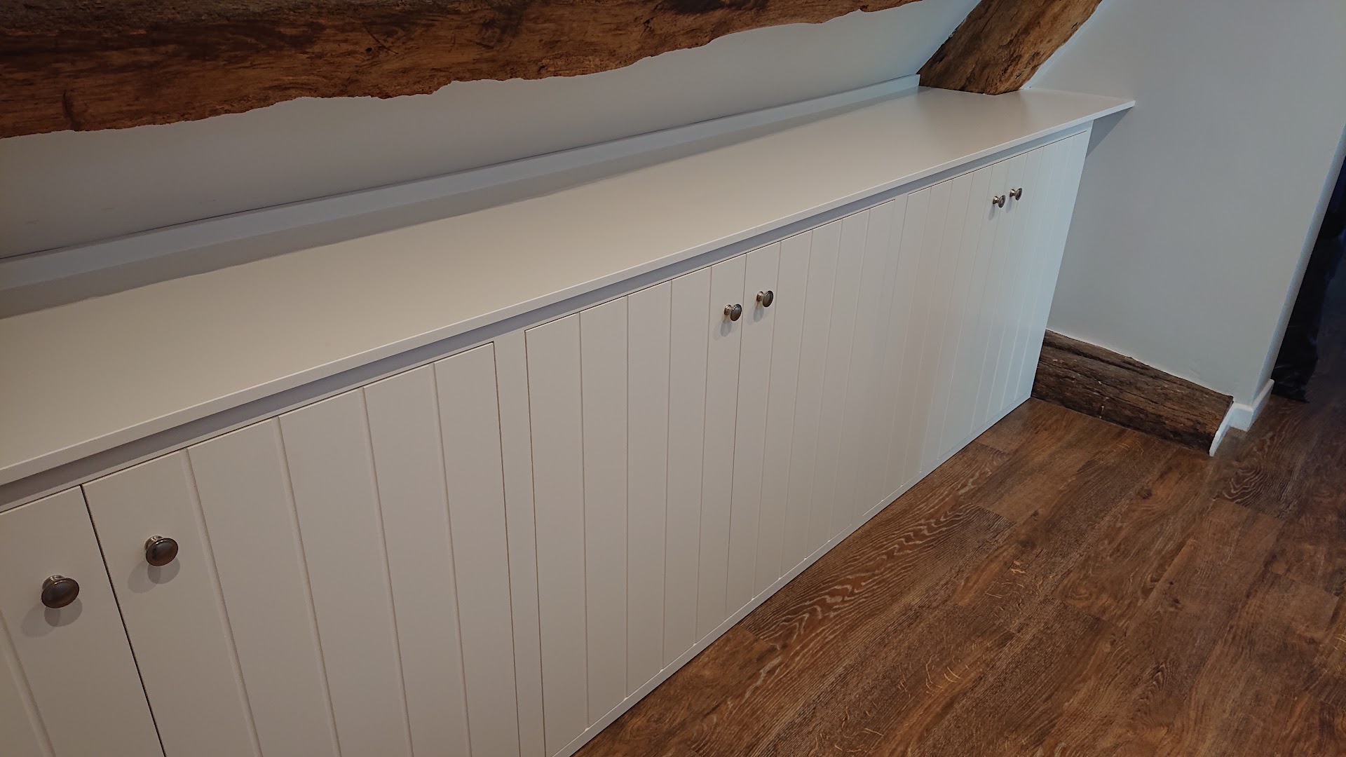 D J Ridley Carpentry — Photos 15