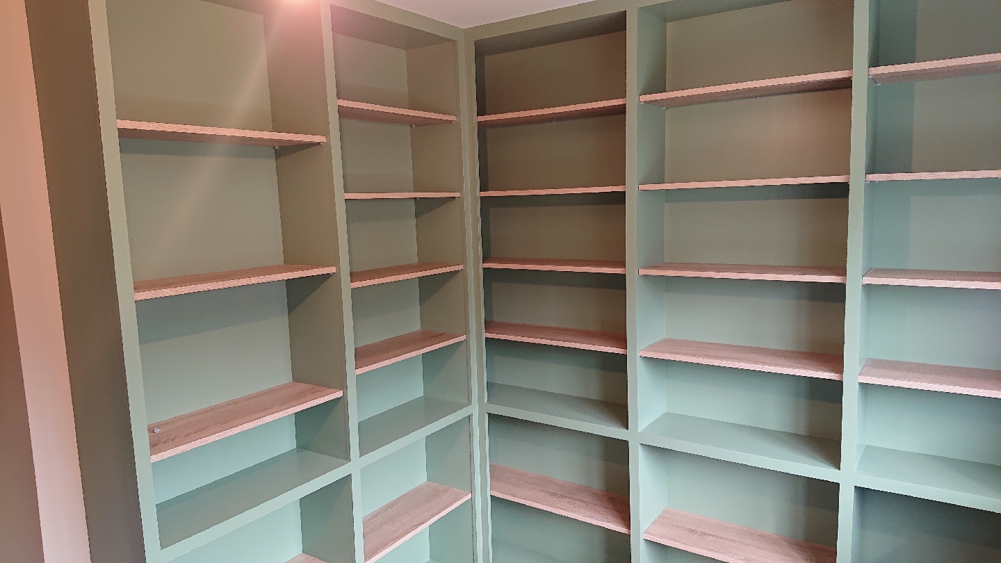 D J Ridley Carpentry — Photos 13