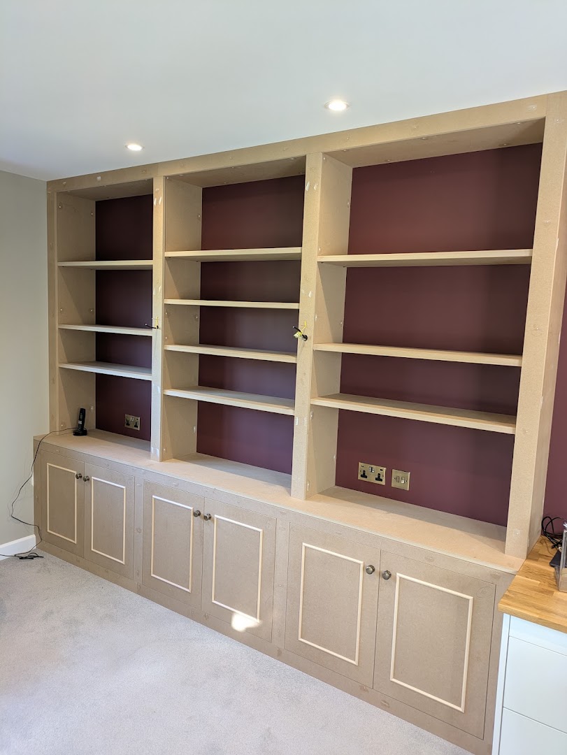 D J Ridley Carpentry — Photos 2