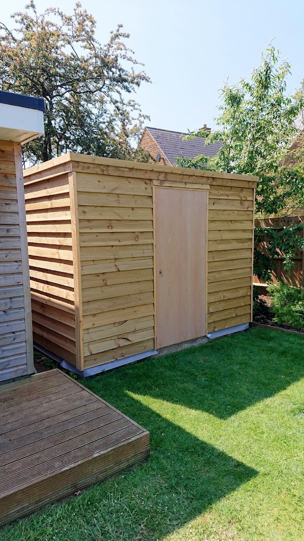 D J Ridley Carpentry — Photos 7