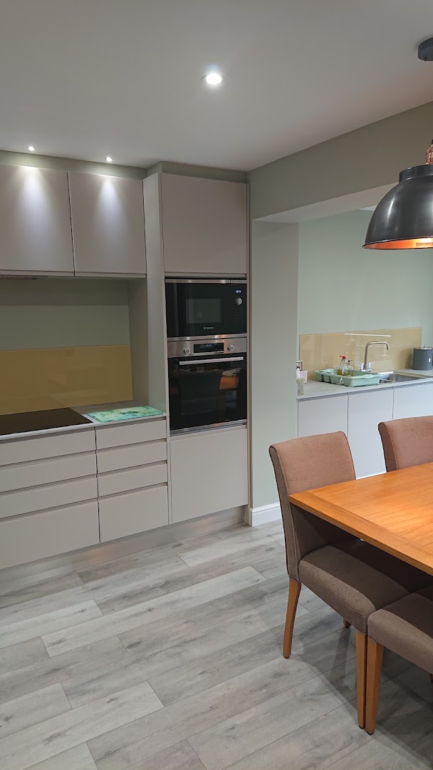 D J Ridley Carpentry — Photos 14