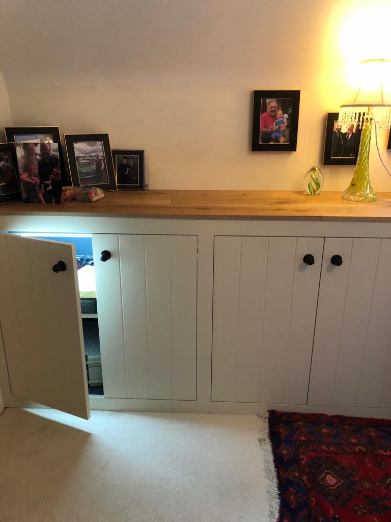 D J Ridley Carpentry — Photos 10
