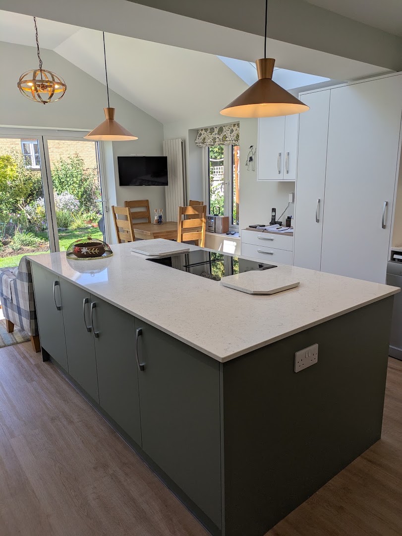 D J Ridley Carpentry — Photos 3