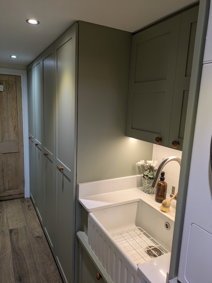 D J Ridley Carpentry — Photos 11