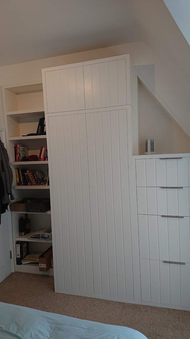 D J Ridley Carpentry — Photos 5