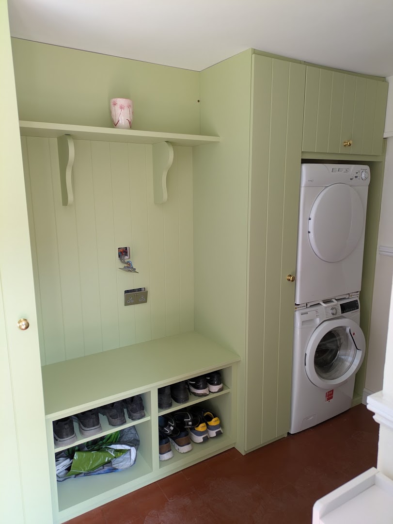 D J Ridley Carpentry — Photos 1