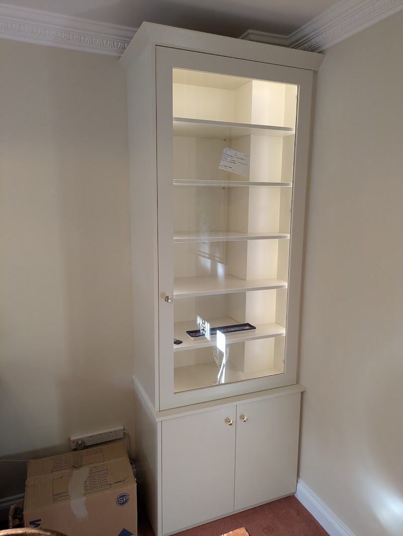 D J Ridley Carpentry — Photos 6